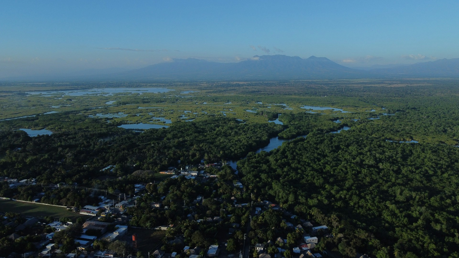 Monterrico, Guatemala: Dónde Está y Cómo Llegar